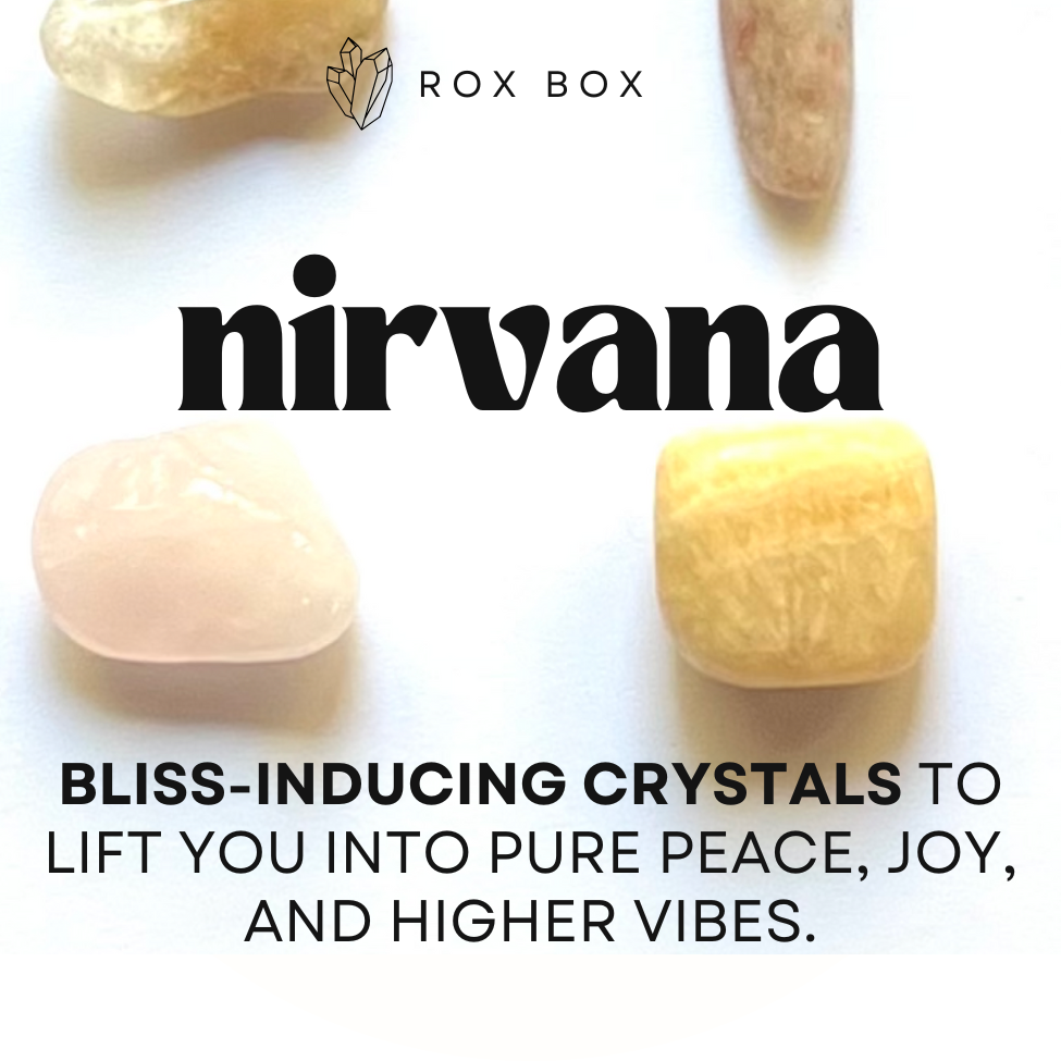 nirvana