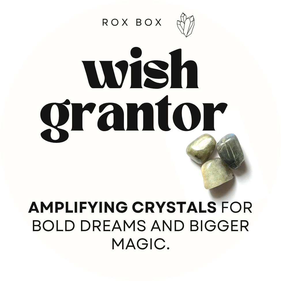 wish grantor