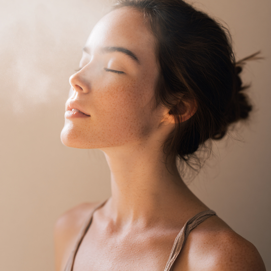 Simple Ways to Use Your Crystals for Instant Calm: Mini Crystal Guide