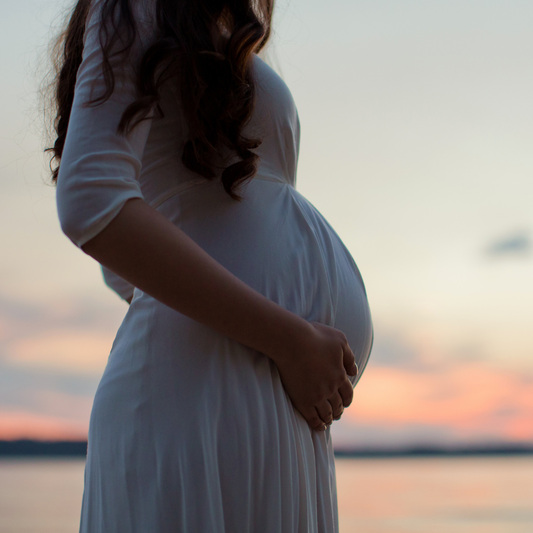 Sacred Ways to Use Your Crystals for Womb Connection and Creation: Mini Crystal Guide