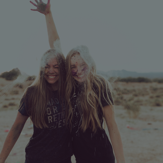 Friendship Crystal Rituals: How to Keep Your Ride-or-Dies Close