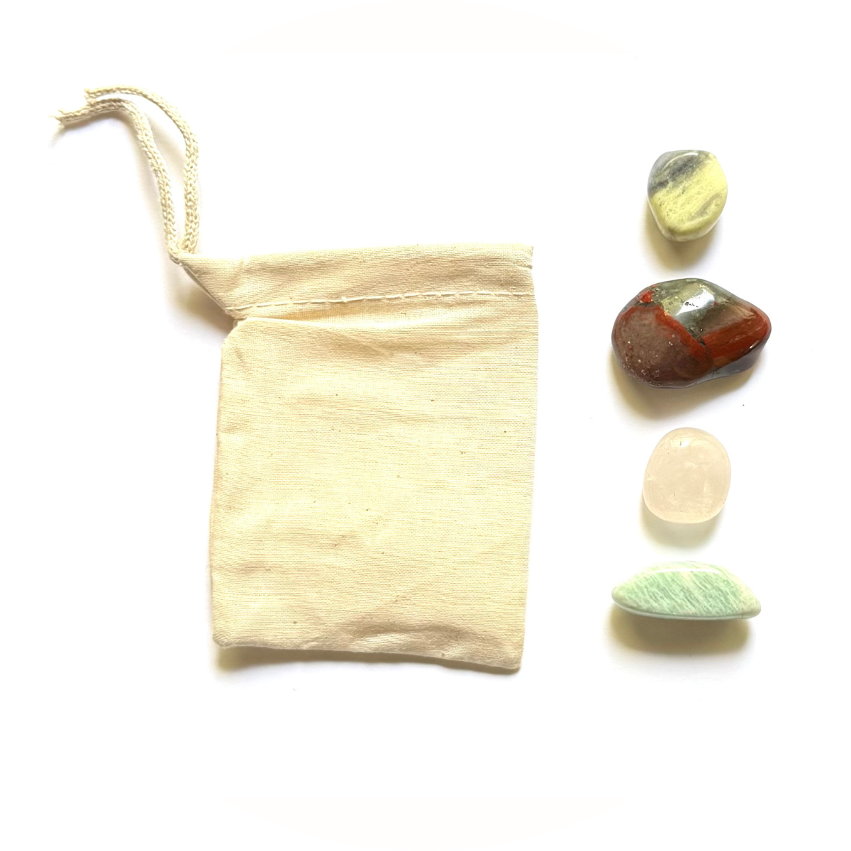 emotional support crystals