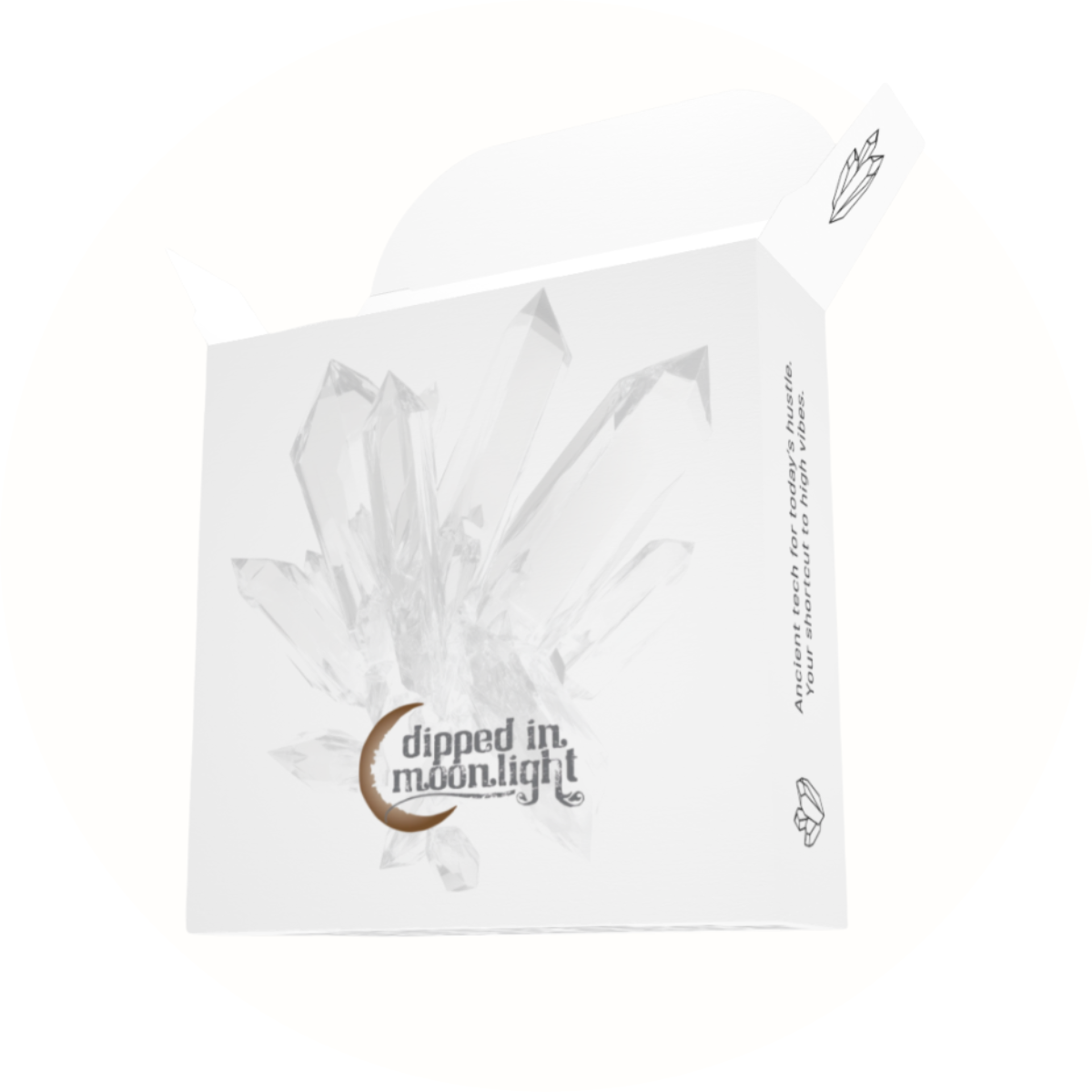 emotional support crystals