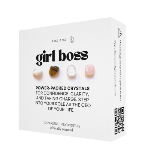 girl boss