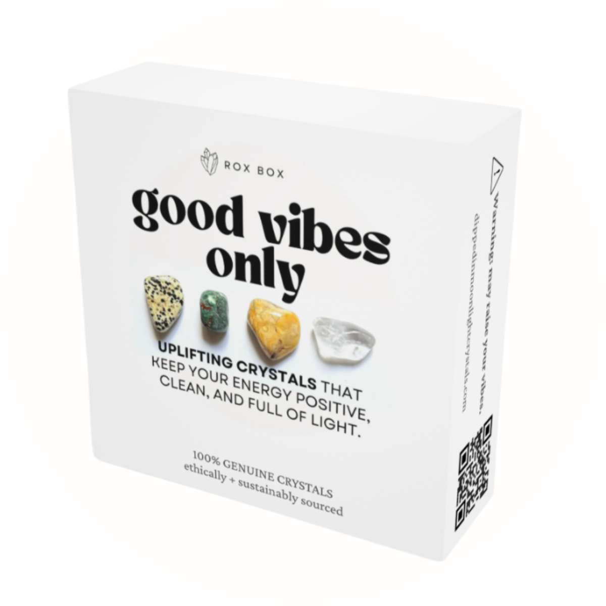 good vibes only