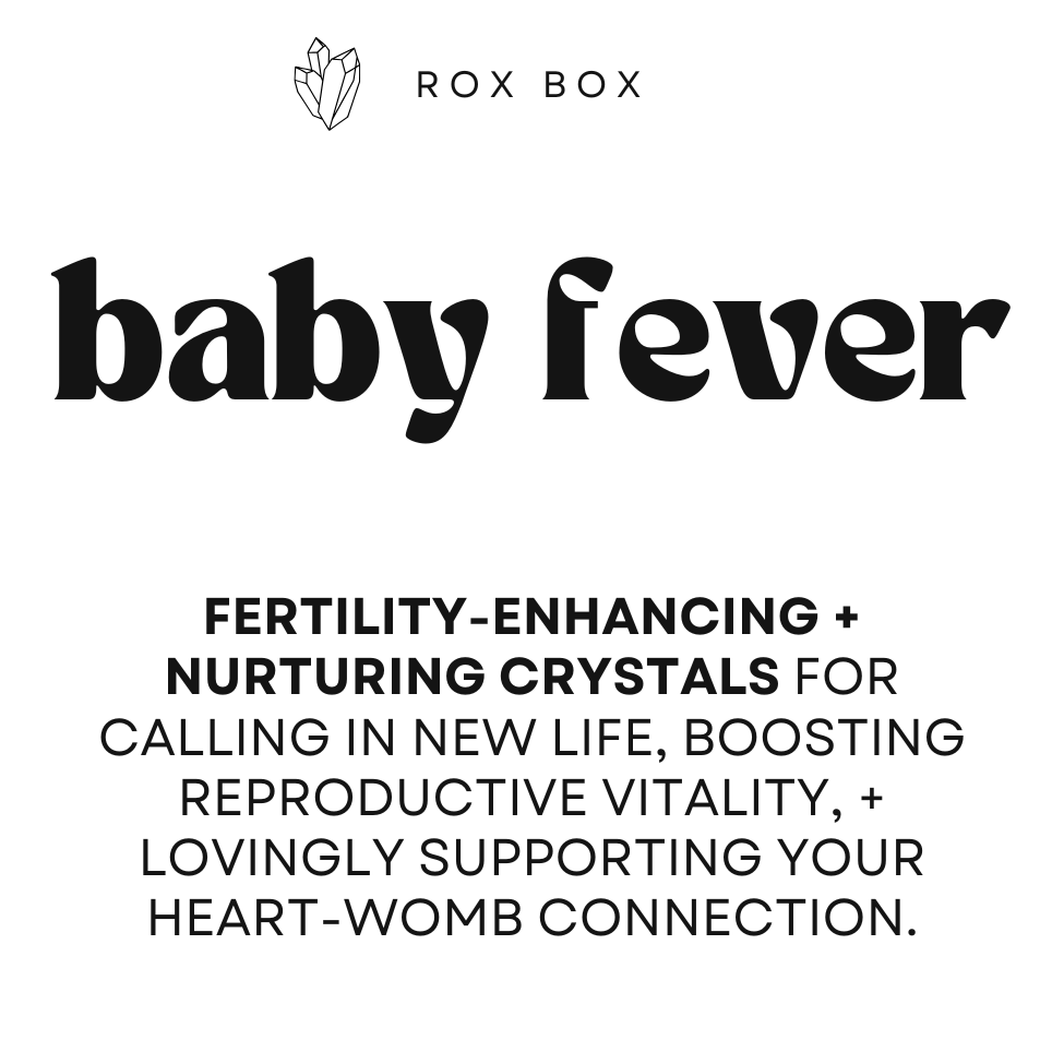 baby fever (fertility)