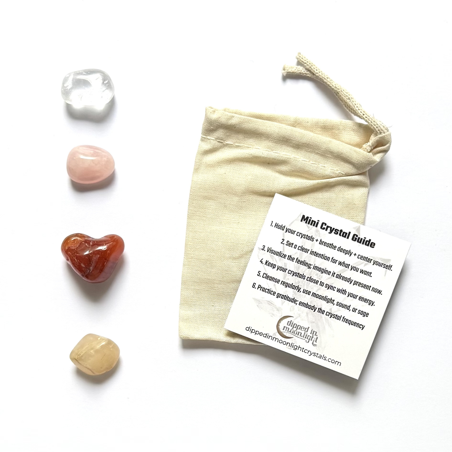 baby fever (fertility) - crystals for fertility - Gift for Her
