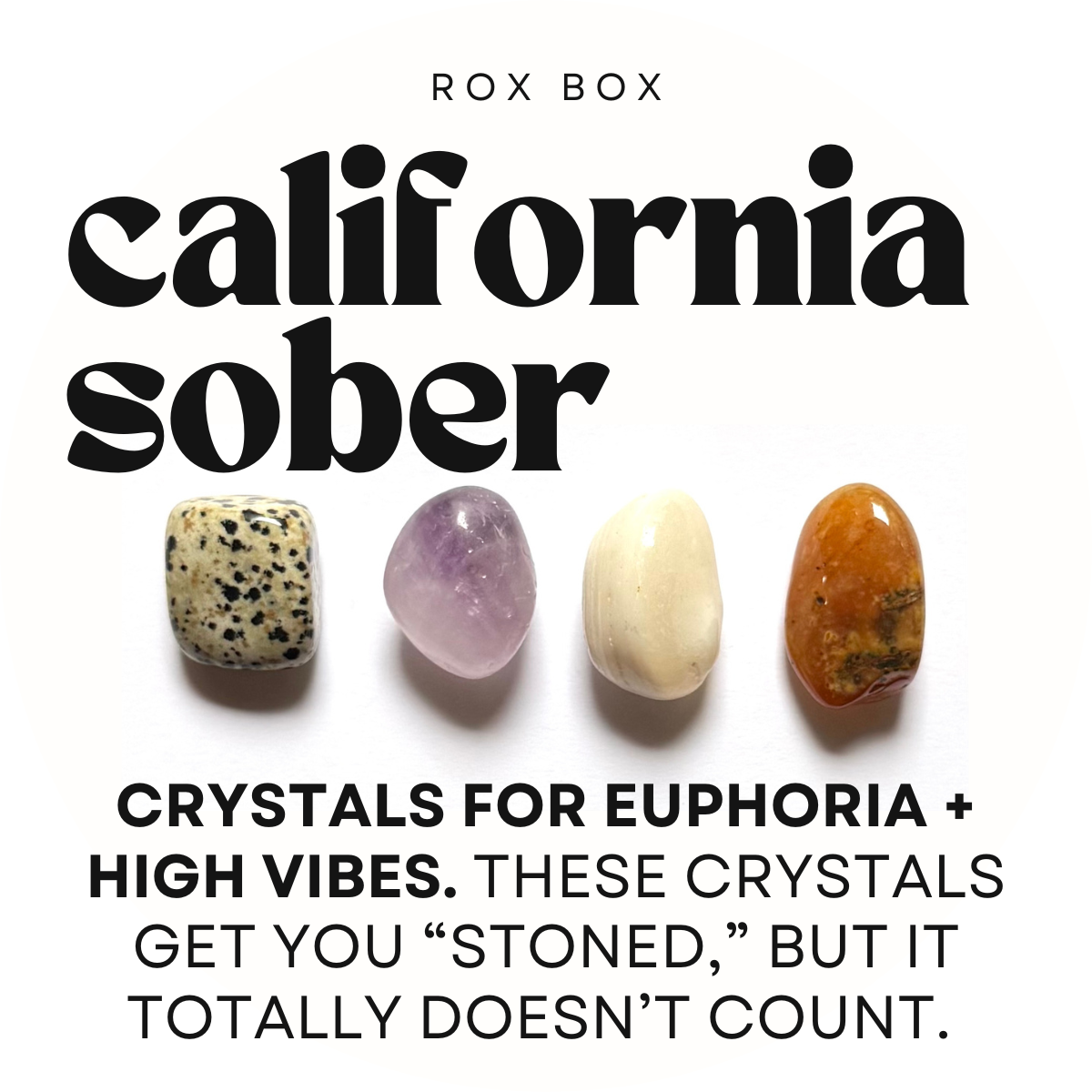 california sober