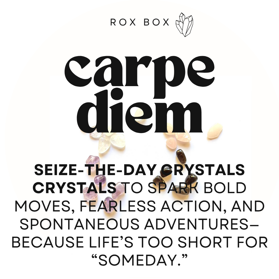 carpe diem