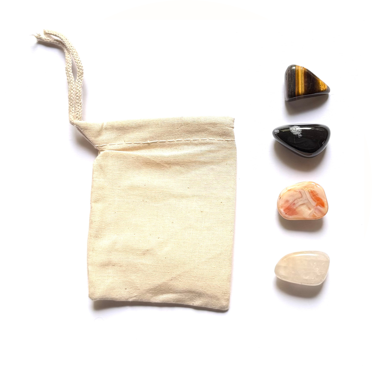 crystal clear boundaries