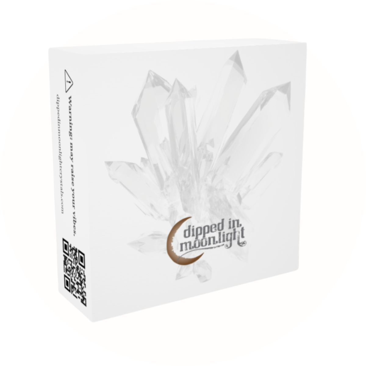 crystal clear boundaries