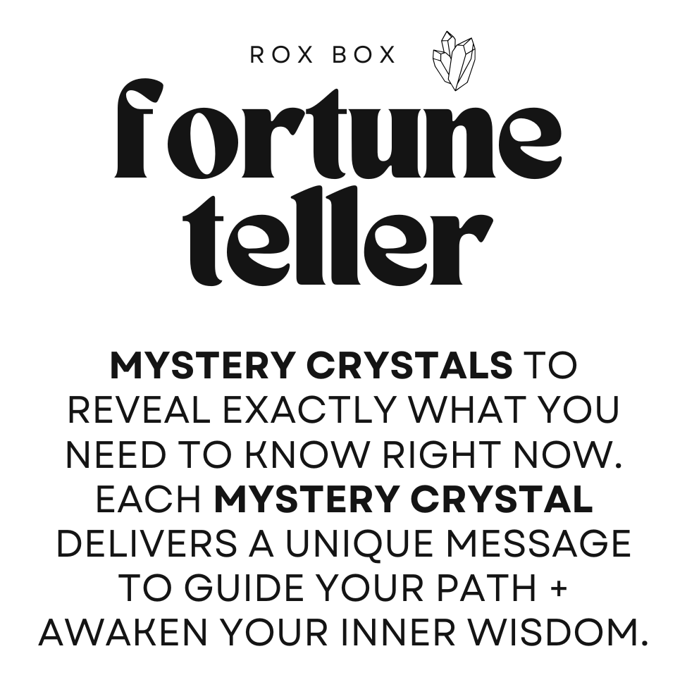 fortune teller