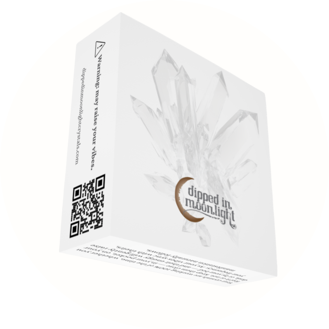 I can’t, mercury is in retrograde