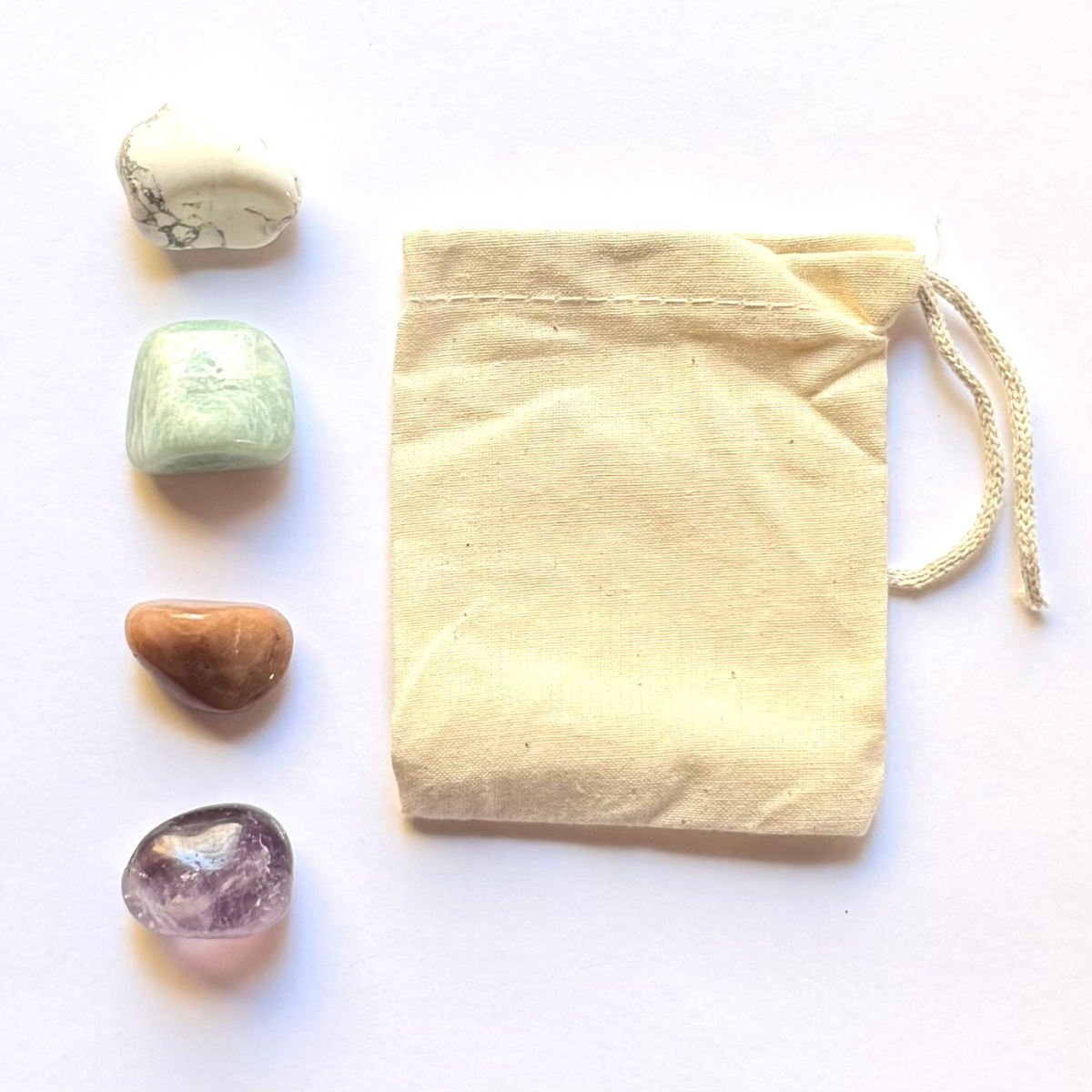 insomnia crystals - crystals for restful sleep - cheeky gift funny gift