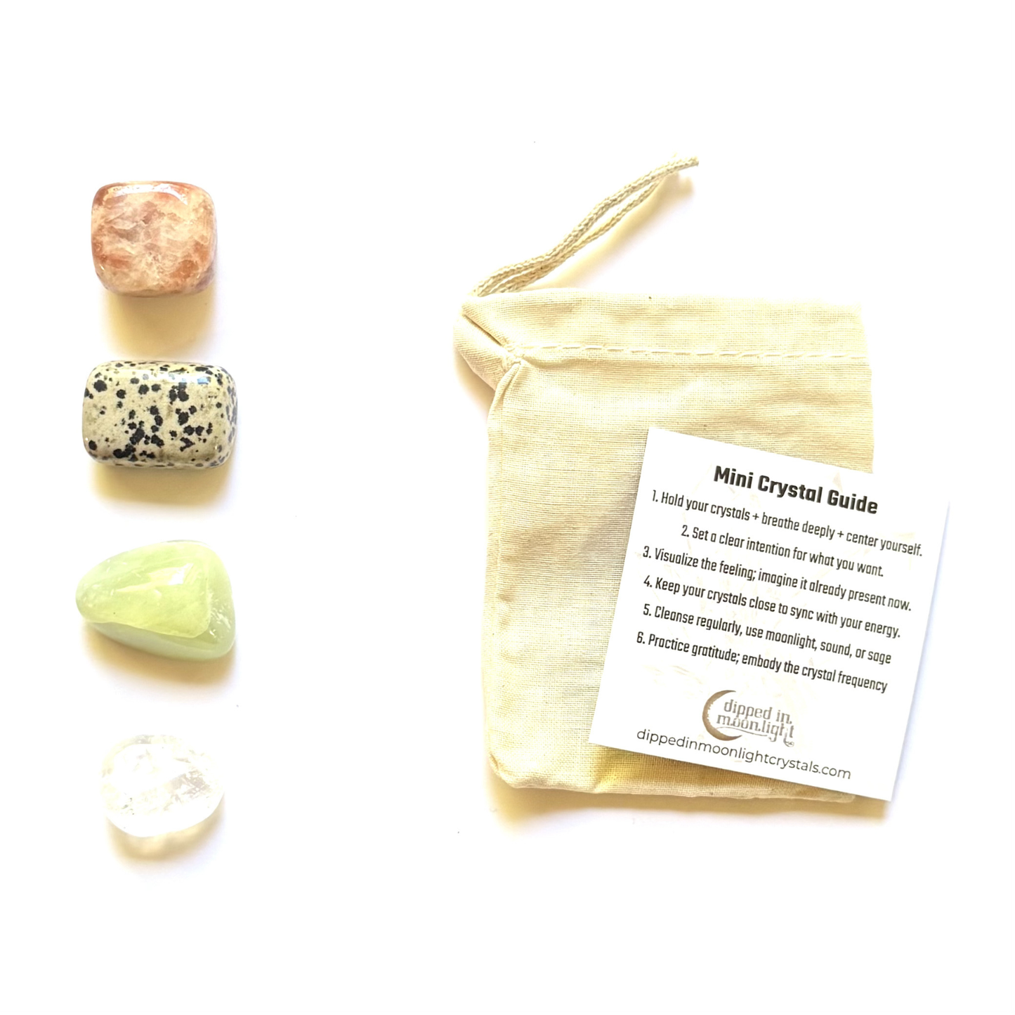 it's giving - crystals for vibe enhancing - cheeky gift funny gift