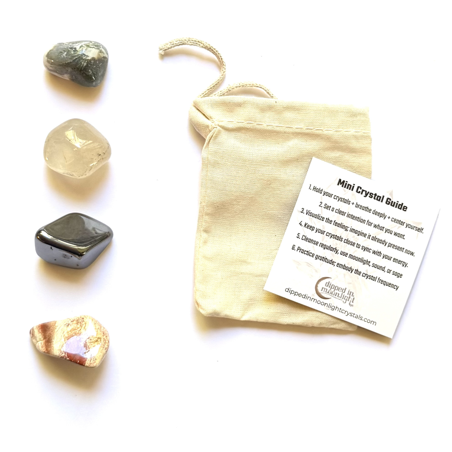 plot twist - crystal gift for flexibility - cheeky gift funny gift