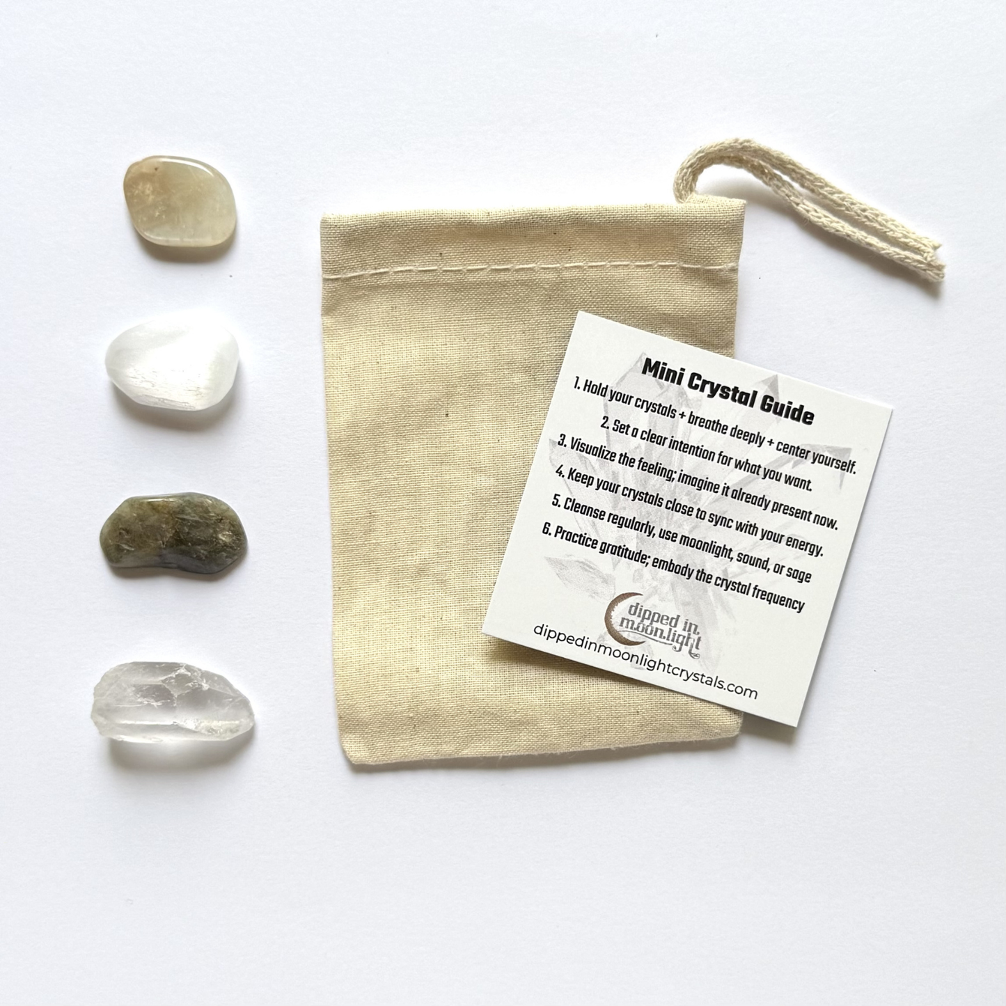 spiritual WiFi - crystal gift for - intuition - cheeky gift witchy gift