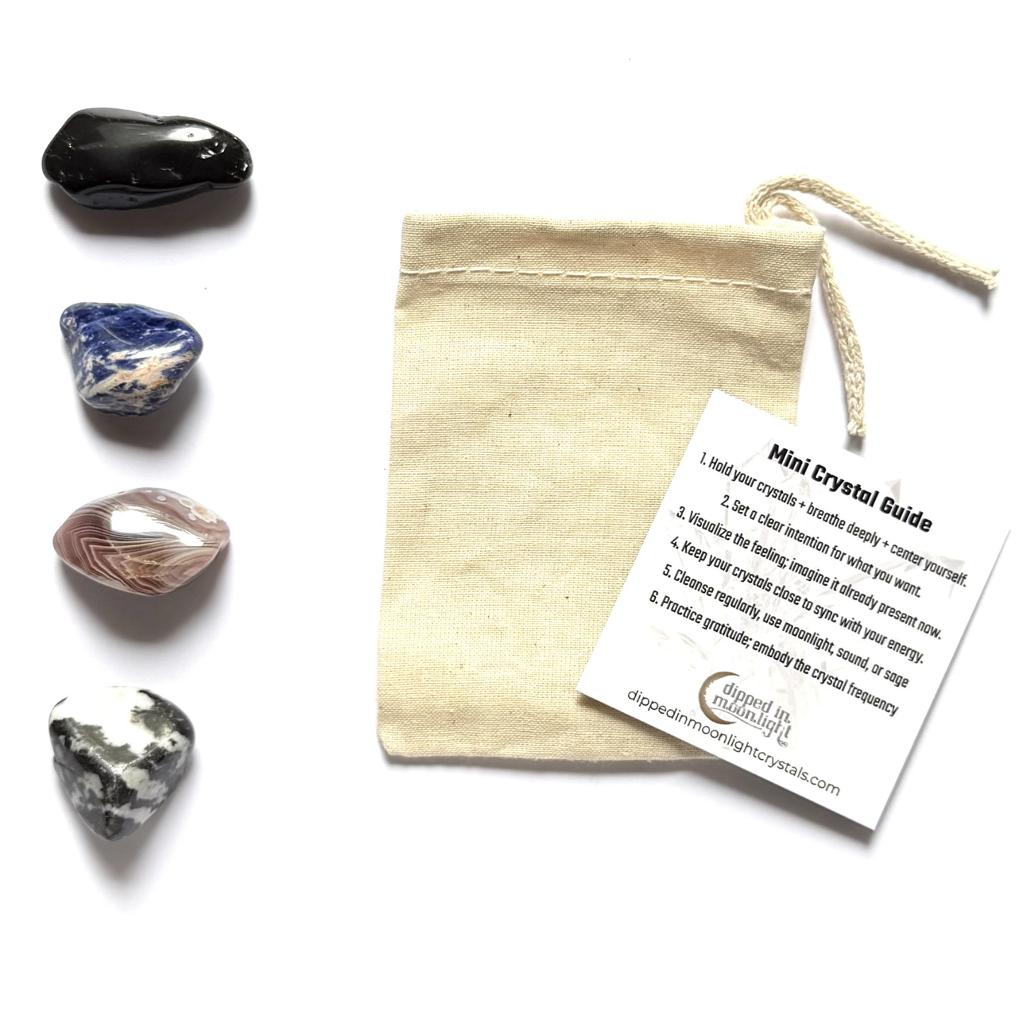 toxic people? blocked - crystals for protection - cheeky gift funny gift