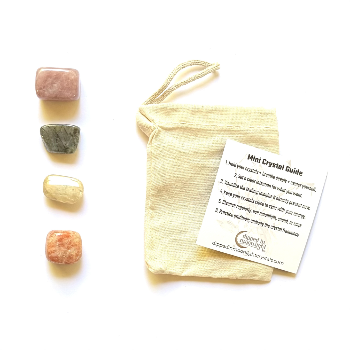 wanderlust - crystal gift for safe travels - cheeky gift funny gift
