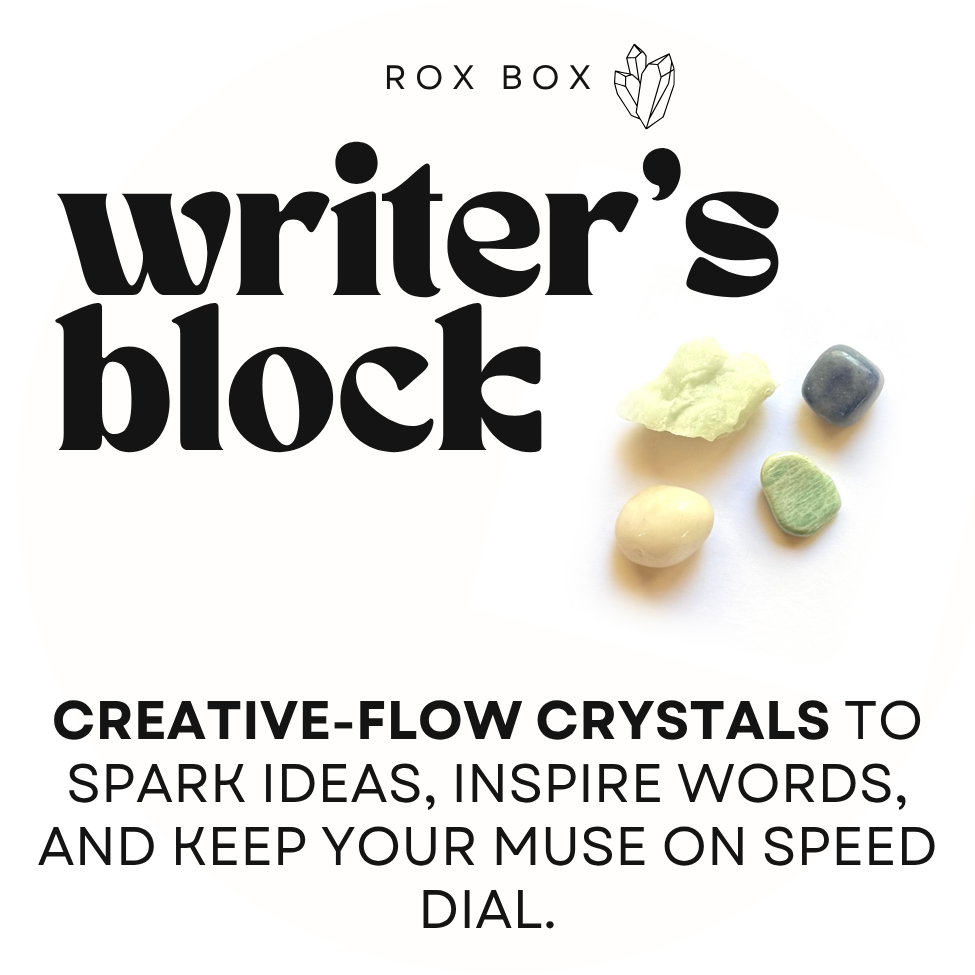 writer’s block