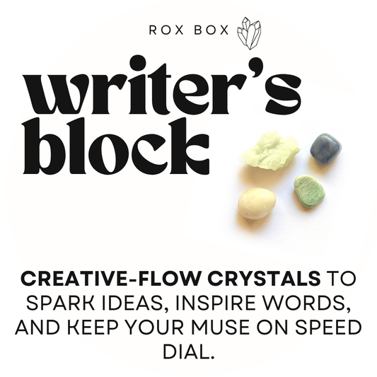 writer’s block